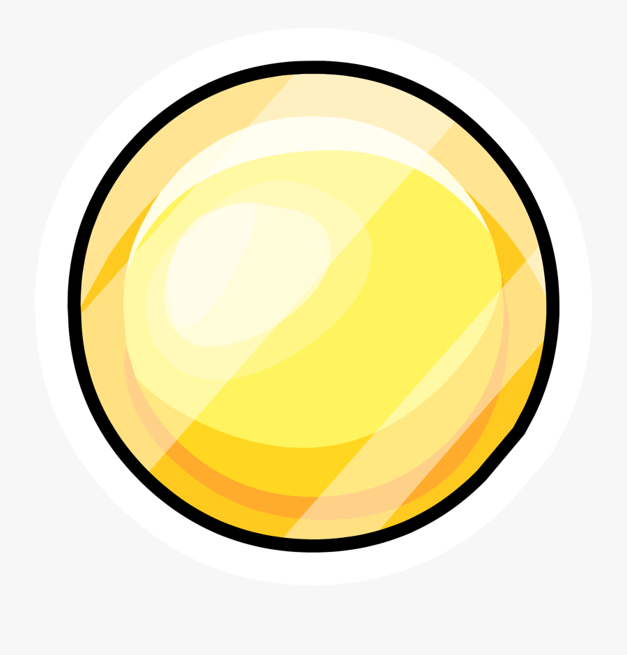 Club Penguin Wiki - Circle, Transparent Clipart