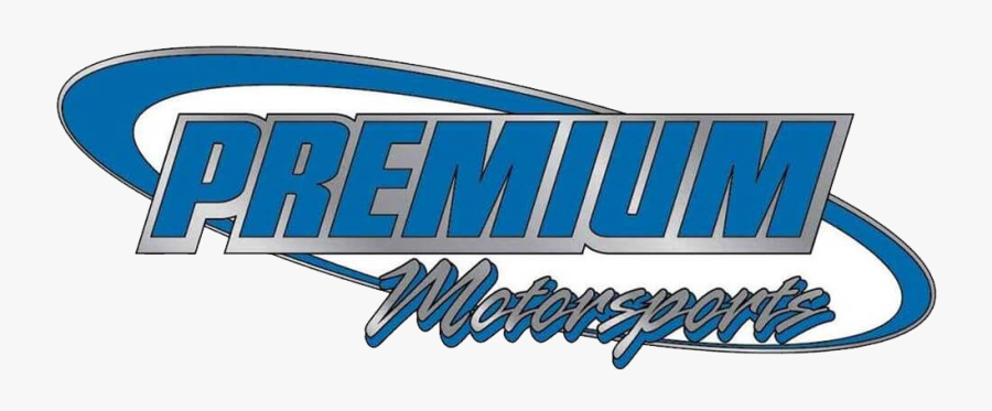 Premium Motorsports, Transparent Clipart