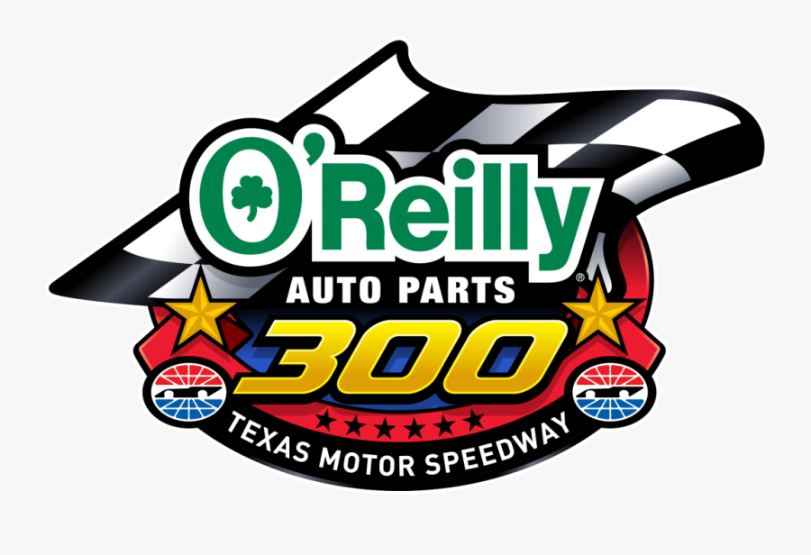 O Reilly Auto Parts 300 2019, Transparent Clipart