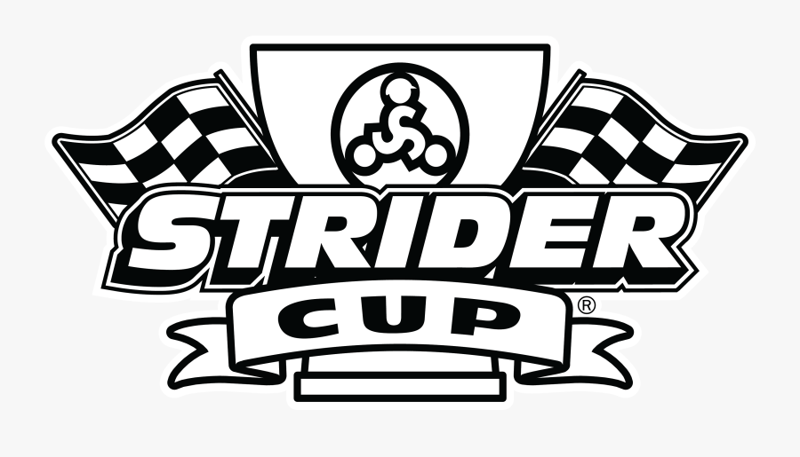 , Events Charlotte, Strider Balance Bikes - Strider Cup 2019, Transparent Clipart