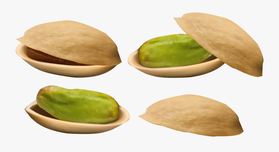 Pistachio Png Clipart Image - Pistachio Clipart, Transparent Clipart