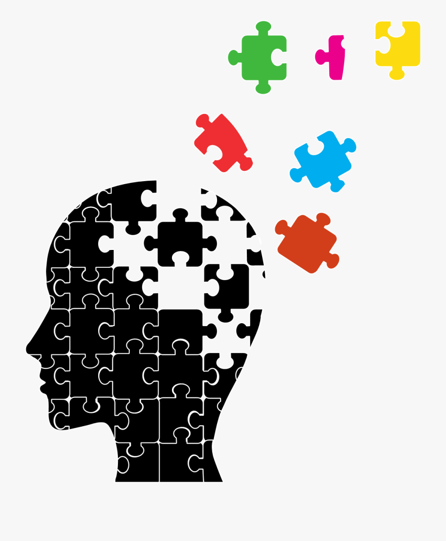 Memories Clipart - Cognitive Impairment, Transparent Clipart