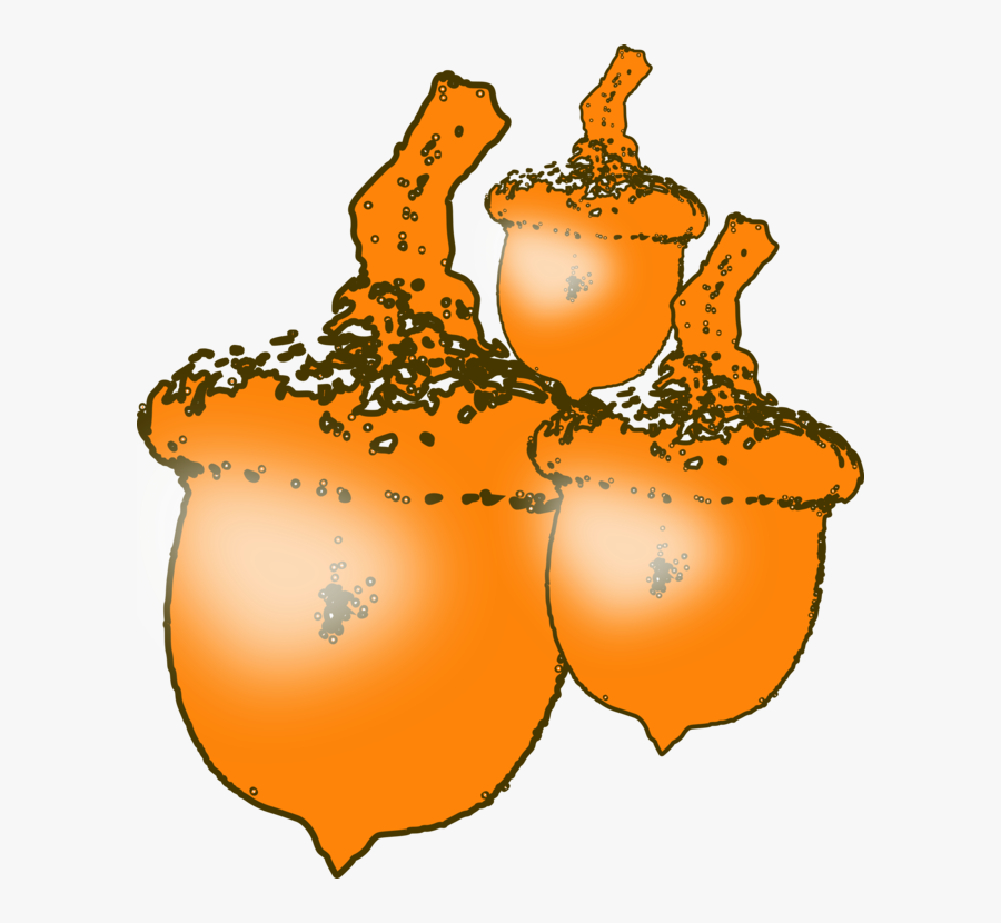 Nut Clipart Free Vector - Animated Nuts, Transparent Clipart