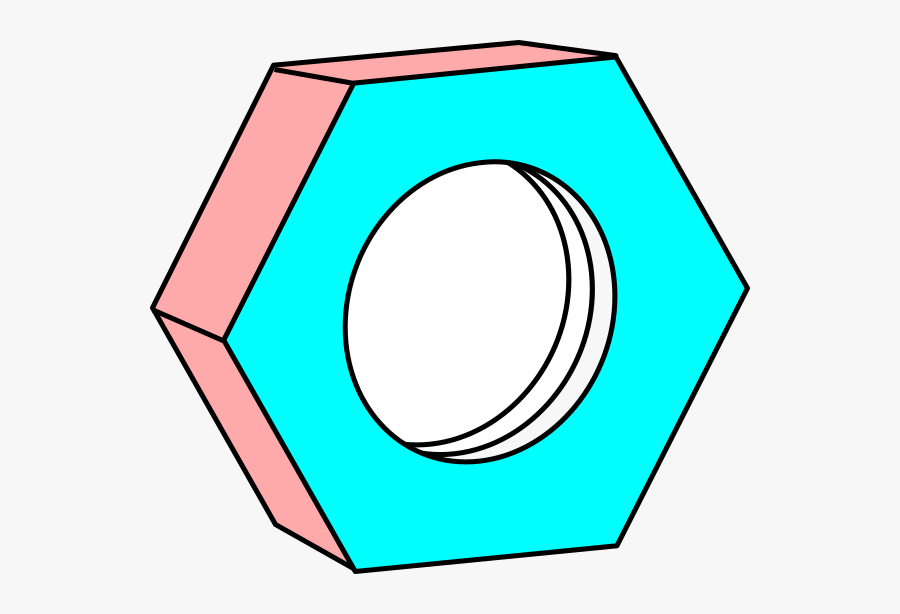 Circle, Transparent Clipart