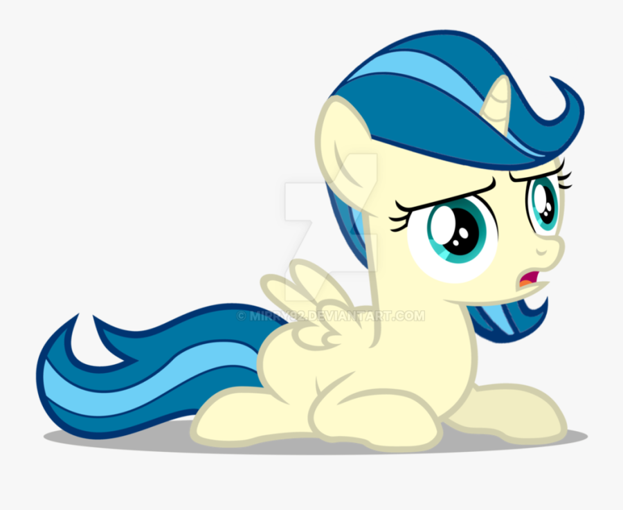 Tina Fountain Heart By Mirry92 - My Little Pony Scootaloo Rainbow Dash, Transparent Clipart