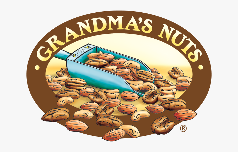 Grandma"s Nuts Logo - World Meningitis Day 2017, Transparent Clipart