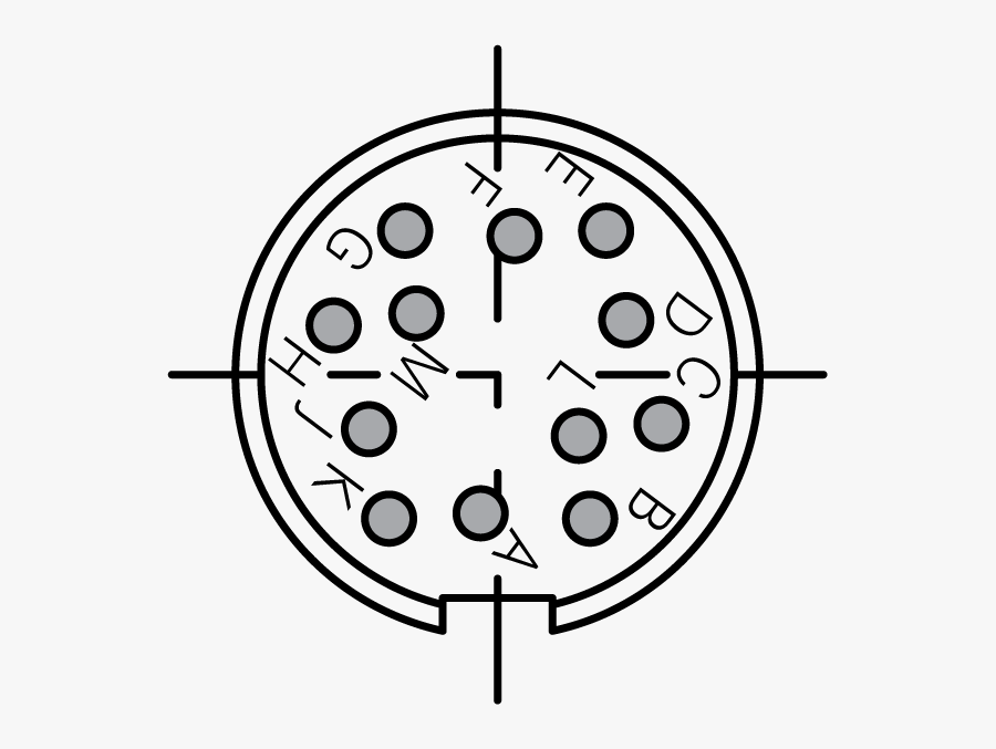 Circle, Transparent Clipart