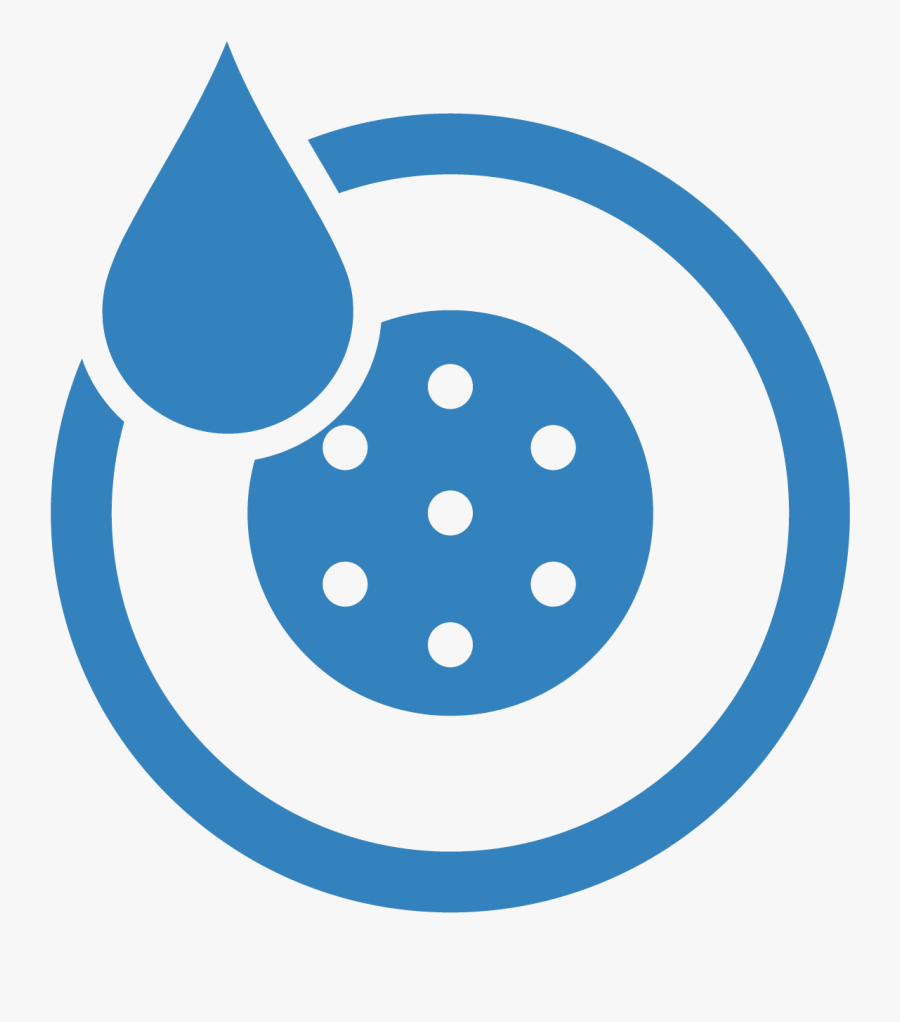 Walkin Bath Tubs - Circle, Transparent Clipart