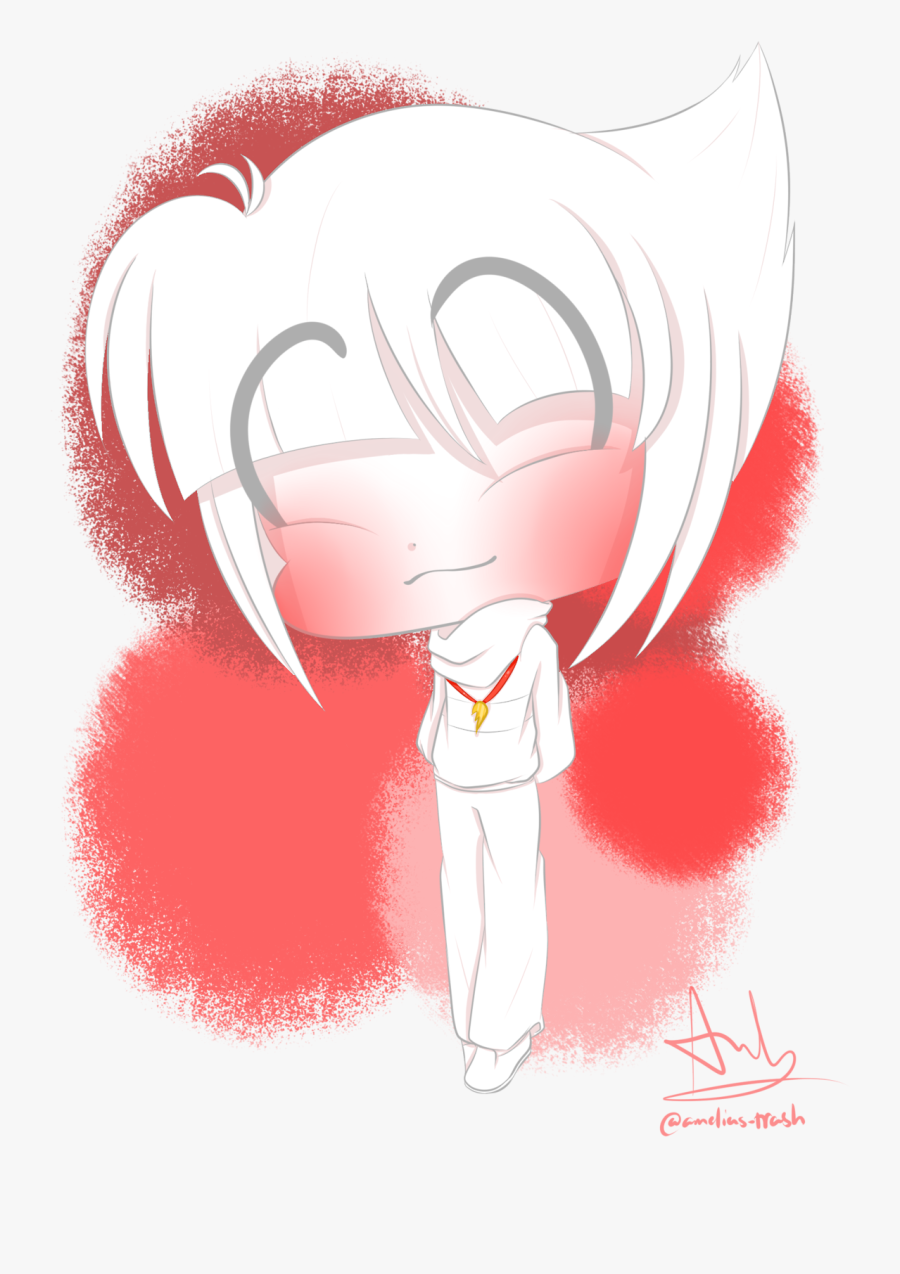 Paci Chara, Transparent Clipart