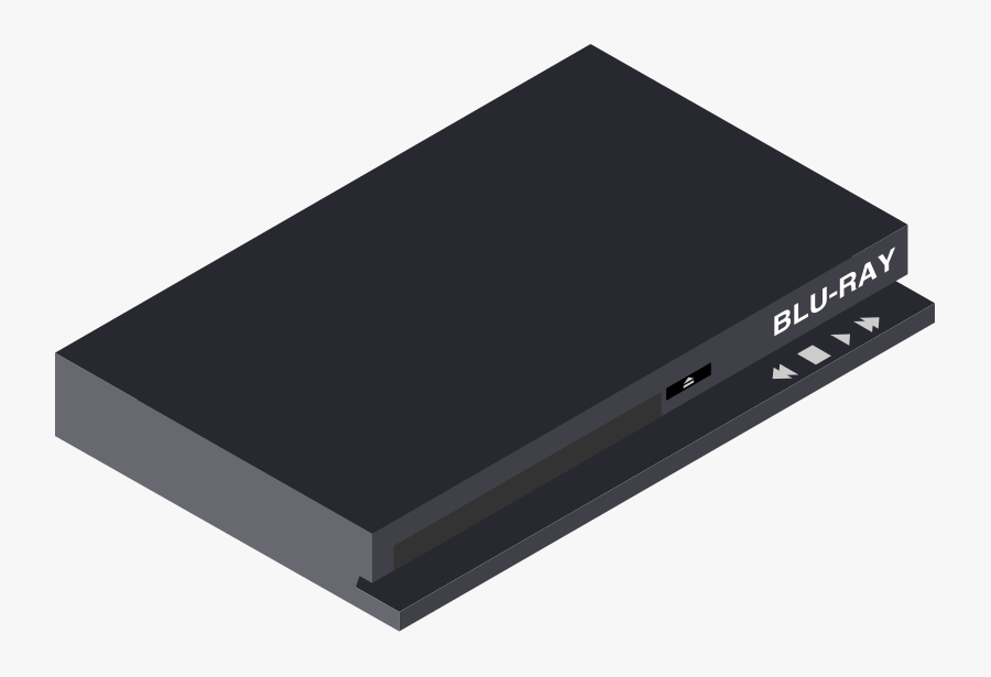 Clip Art Dvd Player Clip Art - Best Power Bank Brands, Transparent Clipart