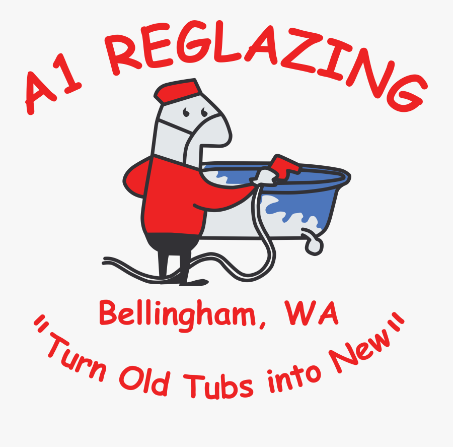 A1 Reglazing, Transparent Clipart