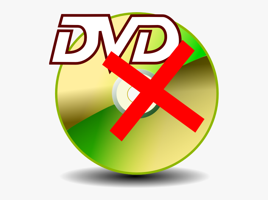 Dvd Clip Art, Transparent Clipart