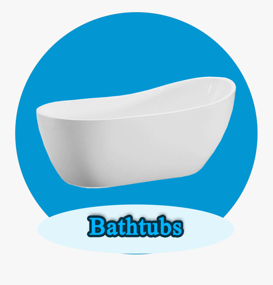 Bathtubs On Sale - Comfort, Transparent Clipart