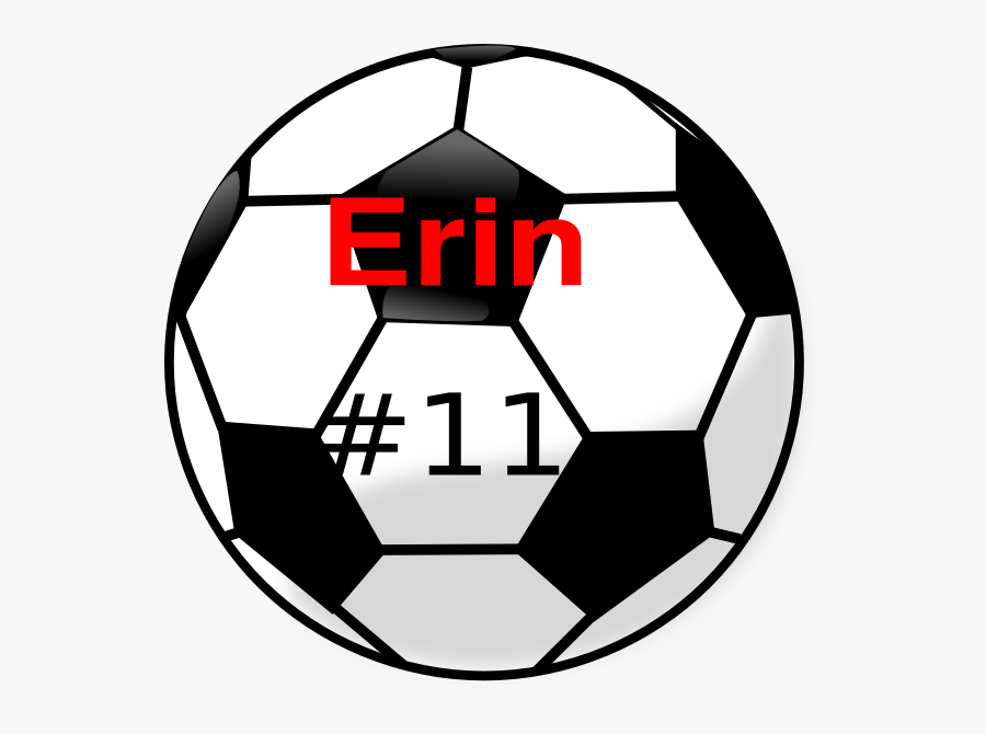 Ball Black And White, Transparent Clipart