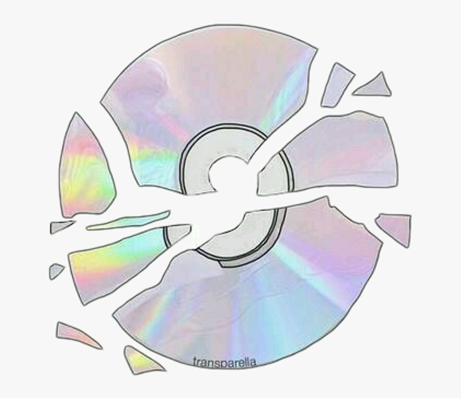 Clip Art Library Download Cd Drawing Aesthetic - Pastel Aesthetic Transparent, Transparent Clipart