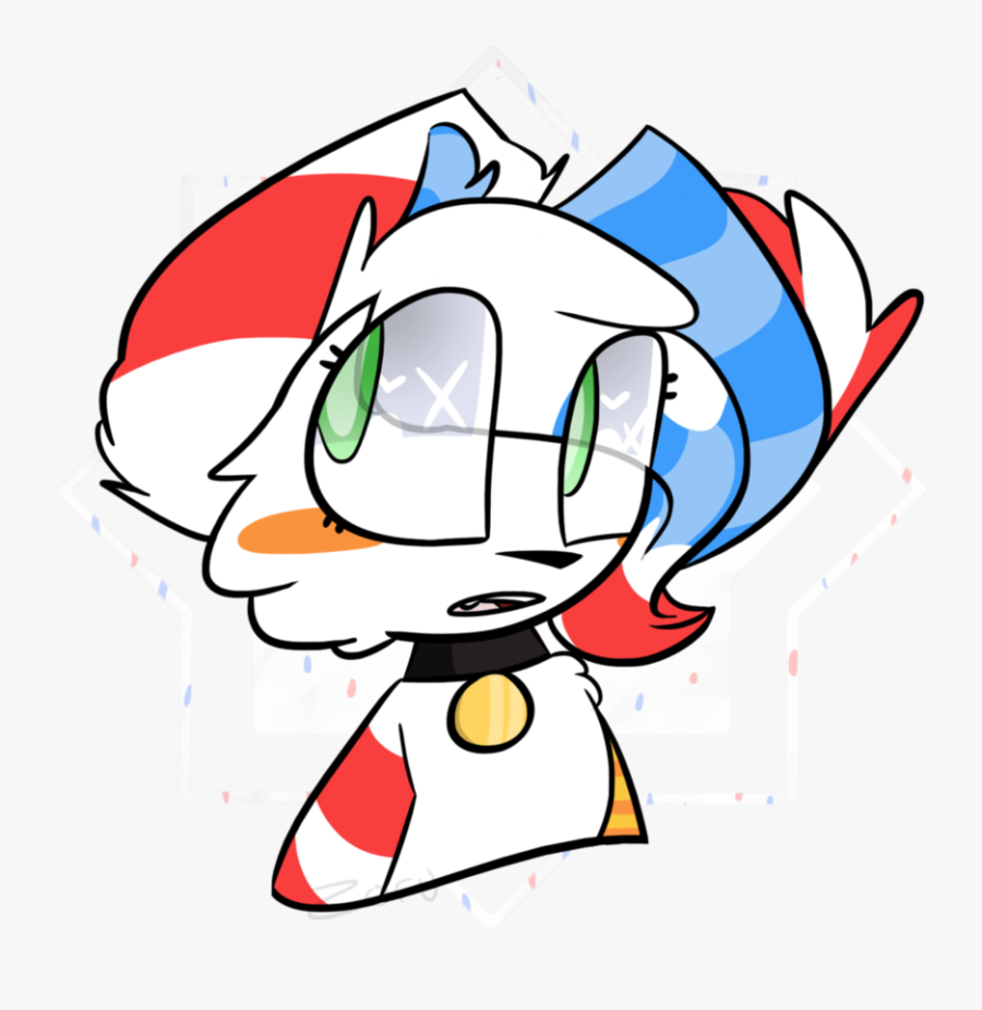 That"s A Dvd Not A Pizza-cutter By Zorueevee111 - Cartoon, Transparent Clipart