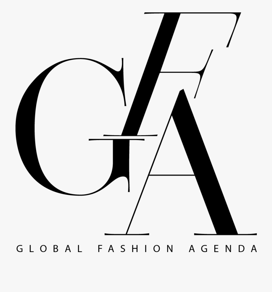 2020 Circular Fashion System Commitment, Transparent Clipart