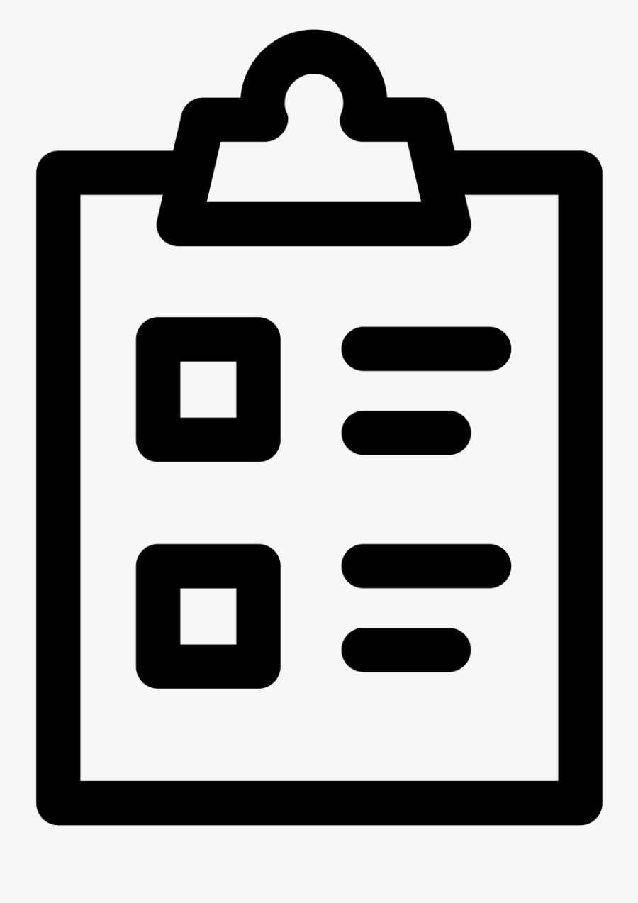 Agenda Clipart , Png Download - Agenda Clipart, Transparent Clipart