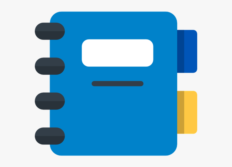 Clip Art Computer Icons Image Agenda Transparency - Transparent Background Agenda Icon Png, Transparent Clipart