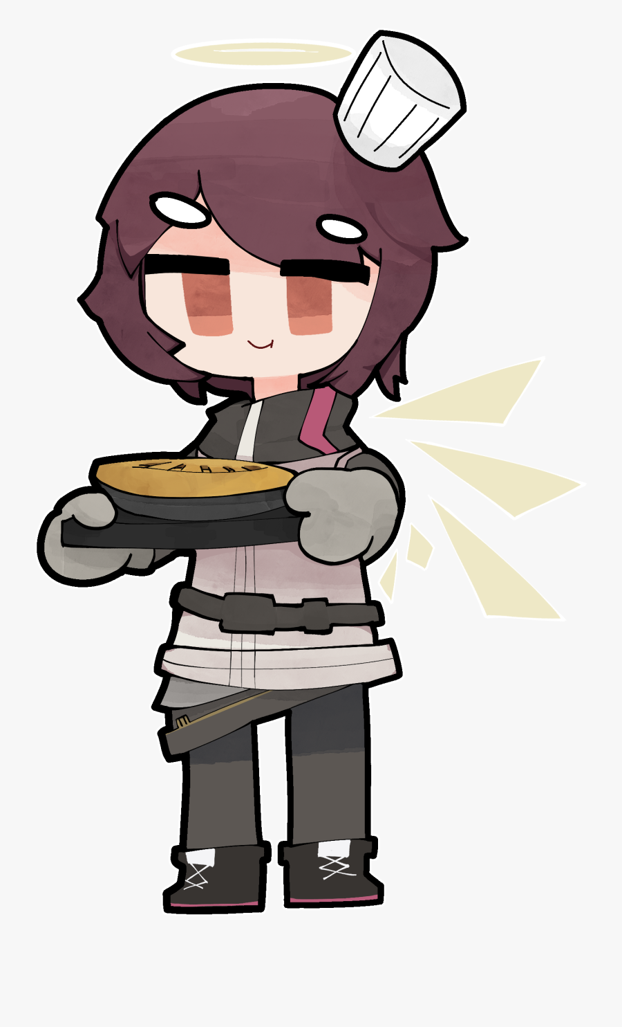 Cartoon, Transparent Clipart