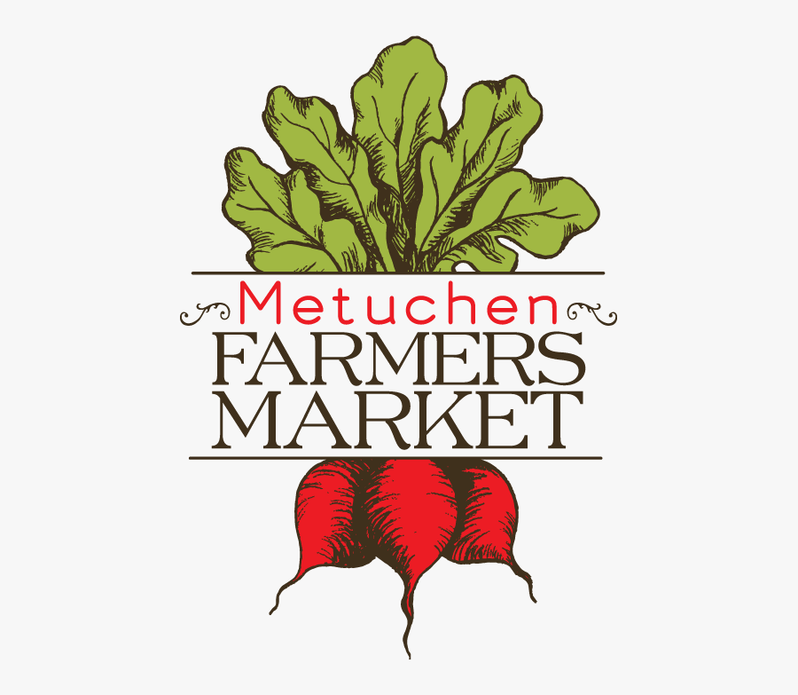 Metuchen Farmers Market, Transparent Clipart