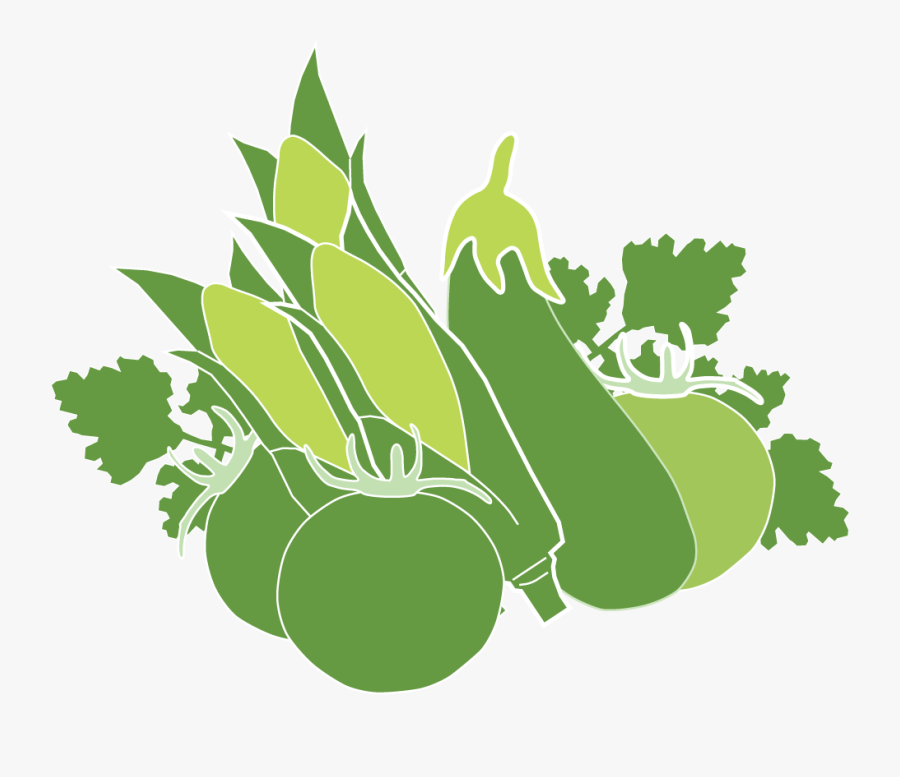 National Farmers Market Week 2019, Transparent Clipart