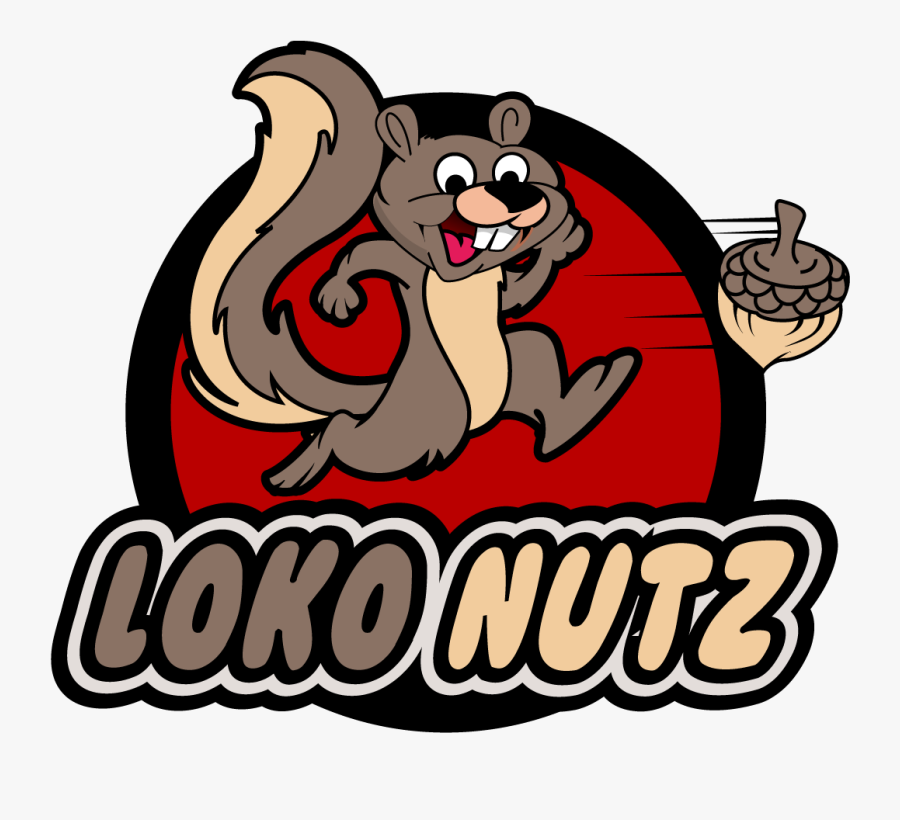 Loko Nutz, Transparent Clipart