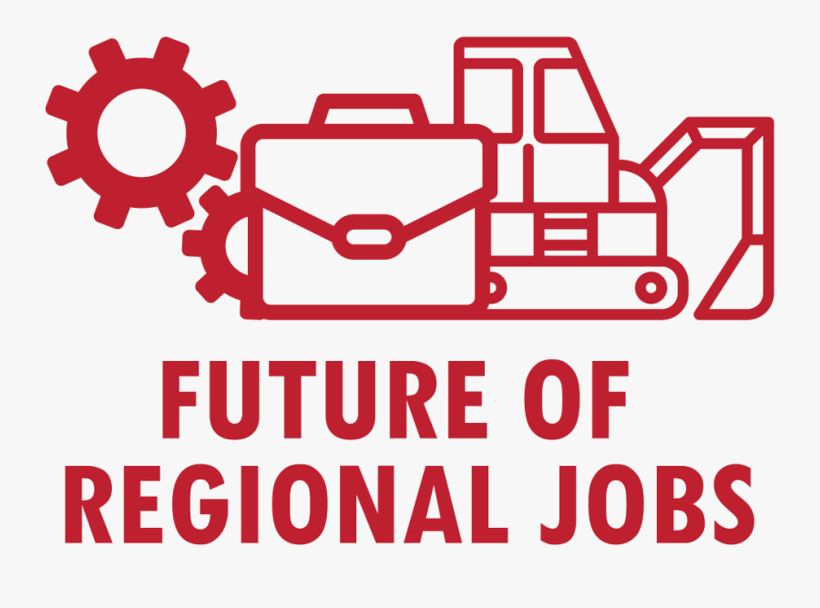 Regions In Transition Inquiry - Job, Transparent Clipart