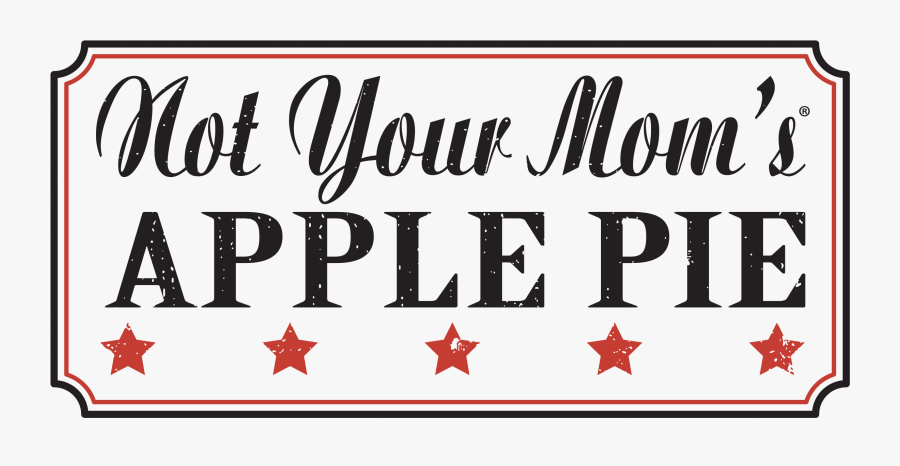 Not Your Mom's Iced Tea, Transparent Clipart