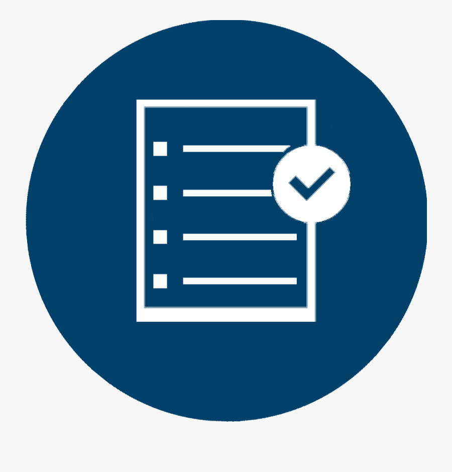 Clipart Black And White Download Cool Nirsa Research - Circle With A Line Through, Transparent Clipart