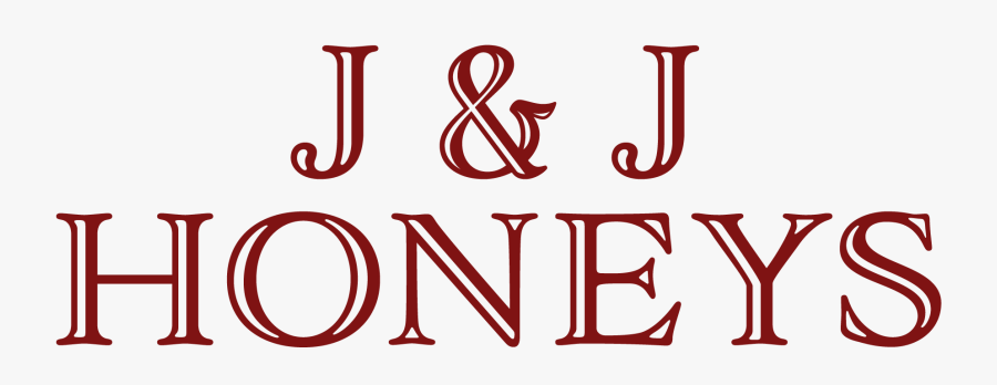 J Honeys, Transparent Clipart