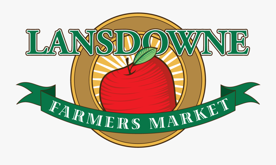 Naturally Neighborly - Lansdowne Farmers Market, Transparent Clipart