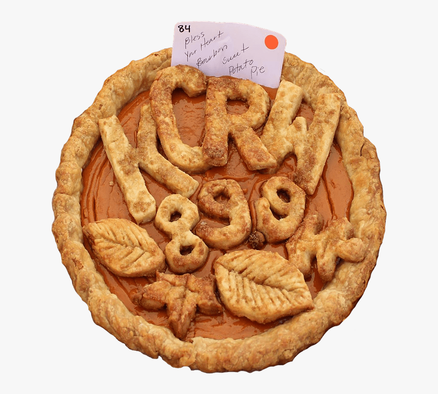 Apple Pie, Transparent Clipart