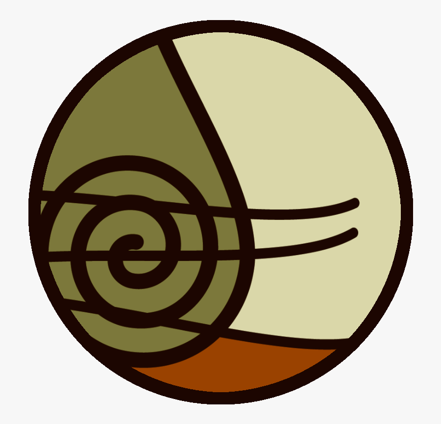Morgenland Art - Circle, Transparent Clipart