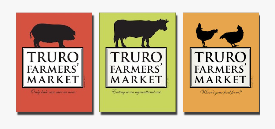 Truro Farmers Market, Transparent Clipart