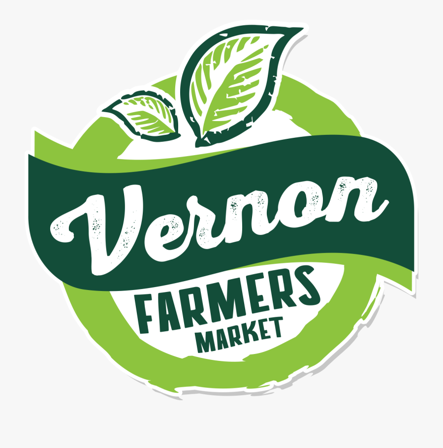 Vernon Farmers Market, Transparent Clipart