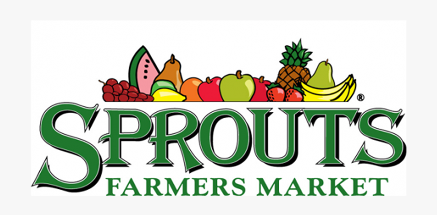 Sprouts - Sprouts Farmers Market, Transparent Clipart