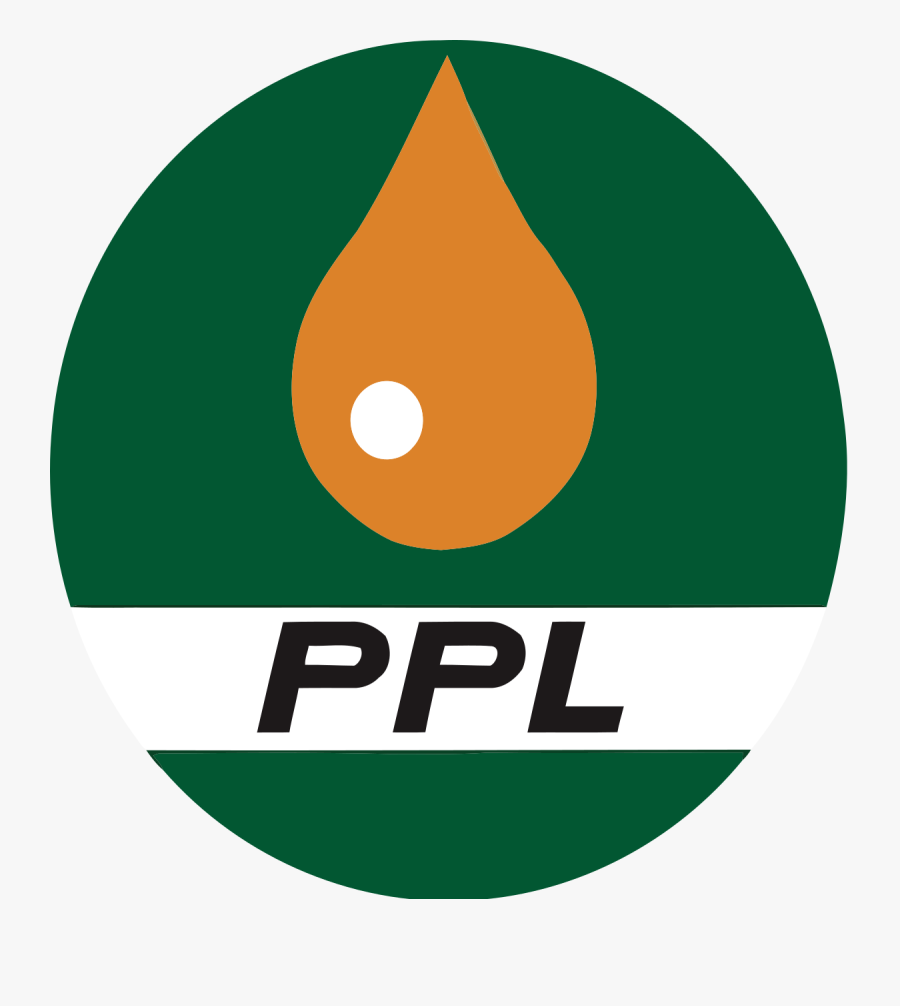 Pakistan Petroleum Limited Logo Png, Transparent Clipart