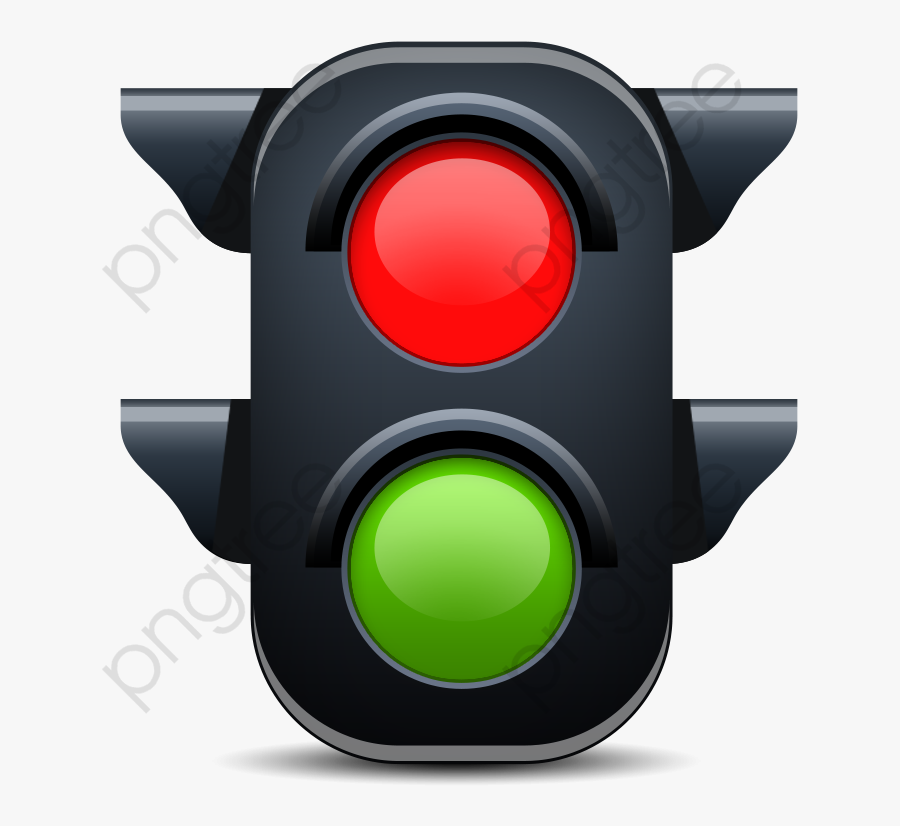 Transparent Signal Traffic Lights Png Format Image - Сигналы Для Бинарных Опционов, Transparent Clipart