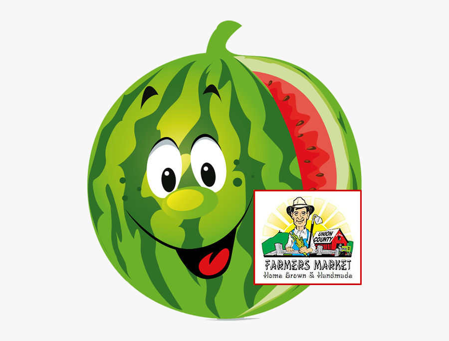 Cartoon Fruits And Vegetables Clip Art, Transparent Clipart