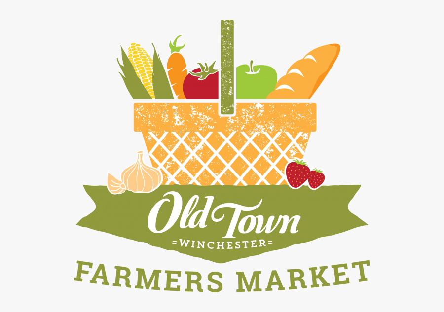 Old Town Farmers Market Logo - Farmers Market Logo, Transparent Clipart