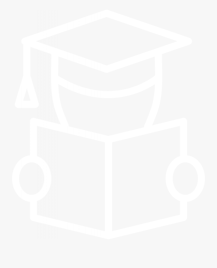 Icone Estudante, Transparent Clipart