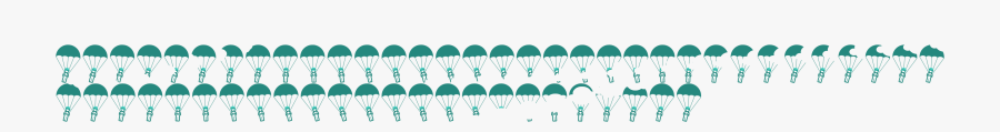 Hot Air Balloon, Transparent Clipart