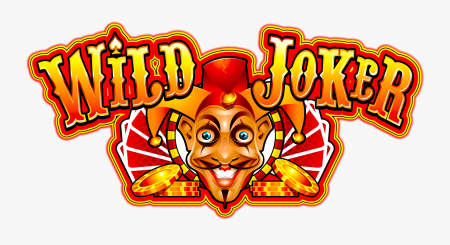 Wild Jokers, Transparent Clipart