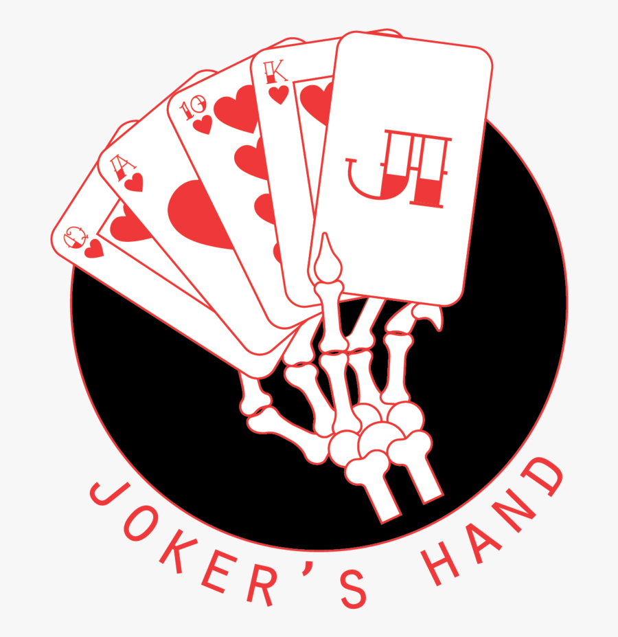 Joker Clip Art, Transparent Clipart