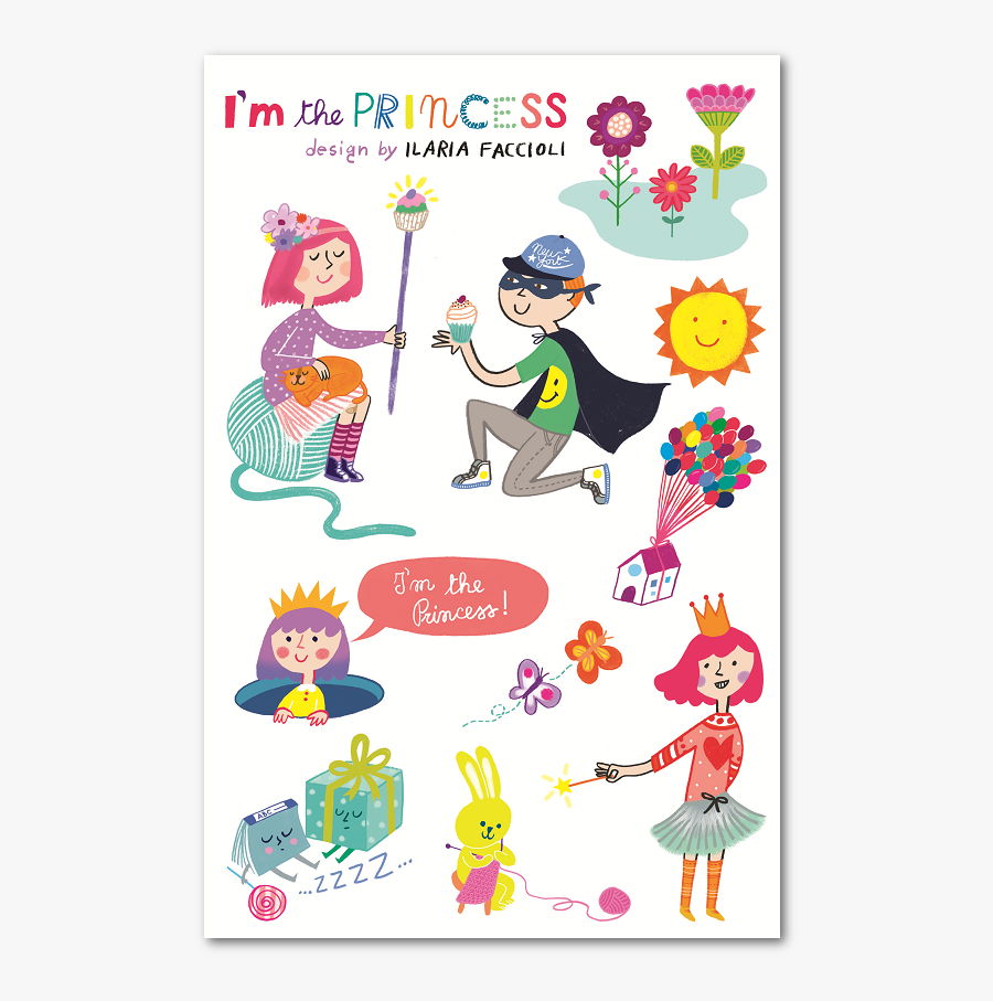 Cartoon, Transparent Clipart