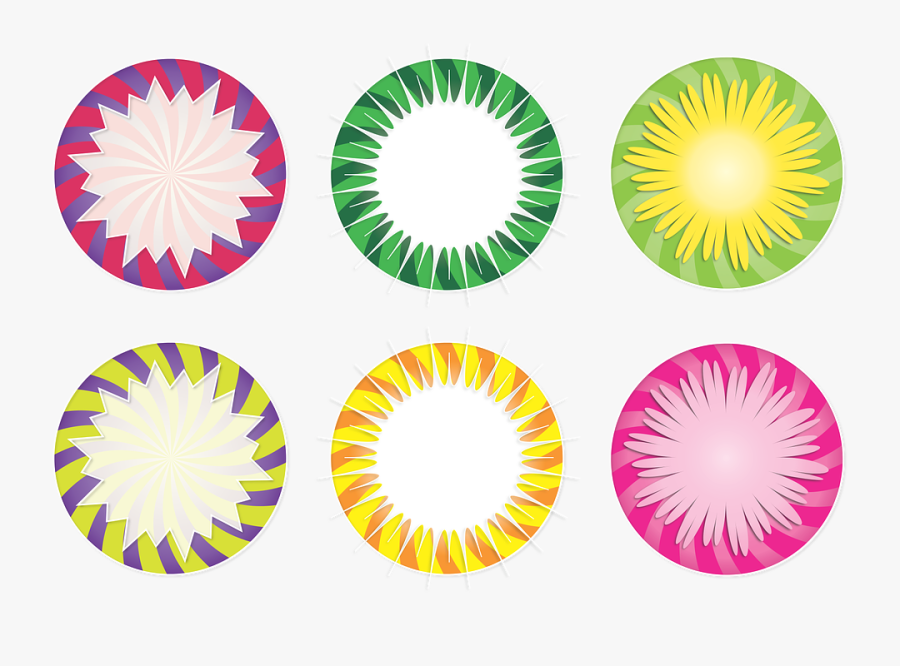 Burst, Button, Icon, Sale, Call, Now, Special, Flower - Icon, Transparent Clipart