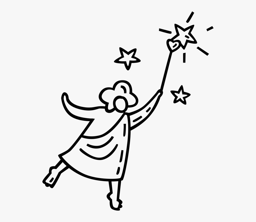 Vector Illustration Of Cupid God Of Desire And Erotic - Cartoon, Transparent Clipart