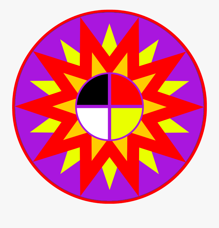 Circle, Transparent Clipart