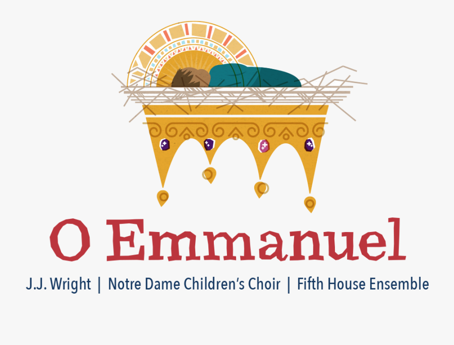 Christmas Dynamic Catholic, Transparent Clipart